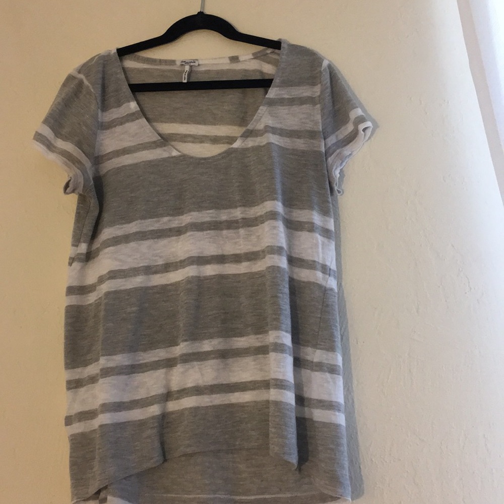 Splendid Short Sleeve Shirt